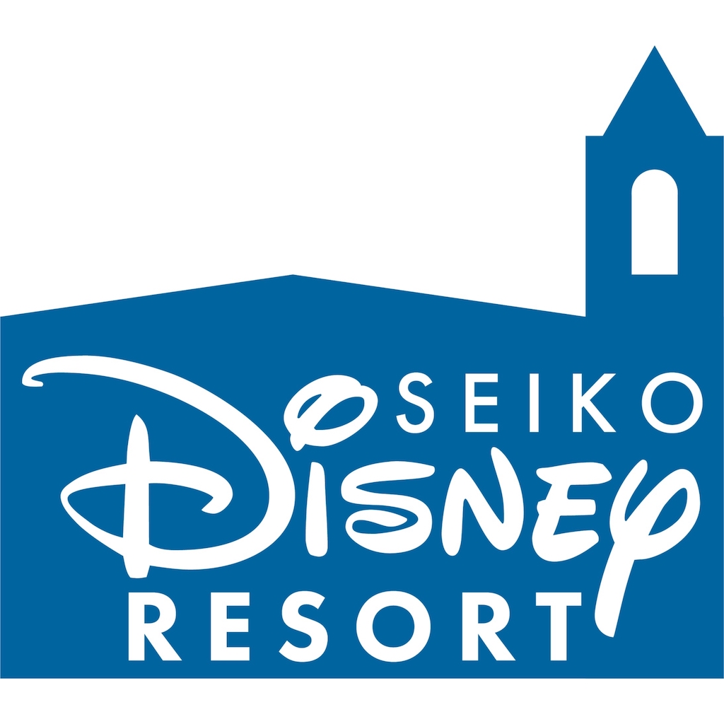 Seiko Disney Resortの画像